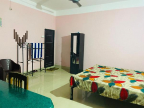 The Tarang1BHK AC apartment&Balcony Free Parking